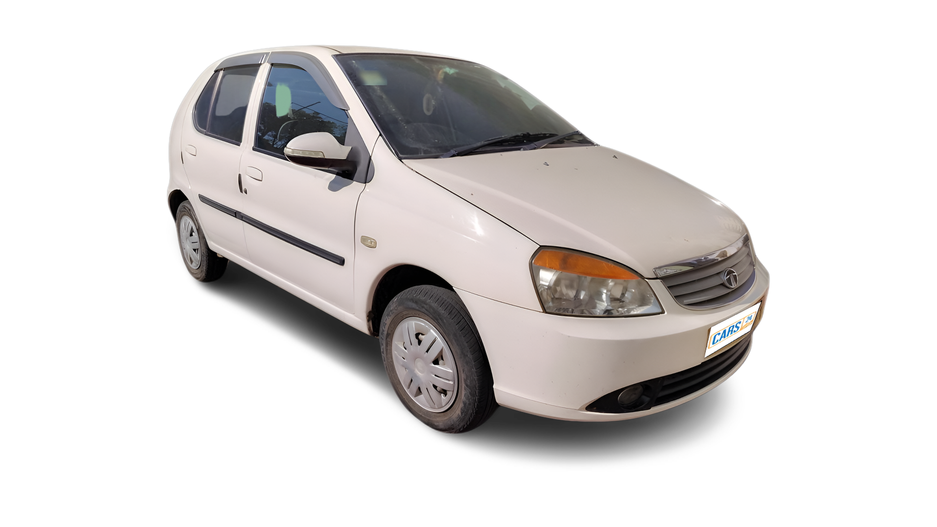 2016 Tata Indica EV2 - Hatchback - Diesel - Manual - ₹2.00 lakh